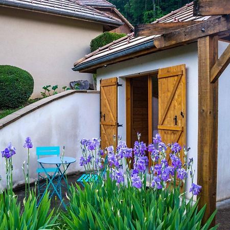 Guesthome La Petite Salette Monestier-de-Clermont Экстерьер фото
